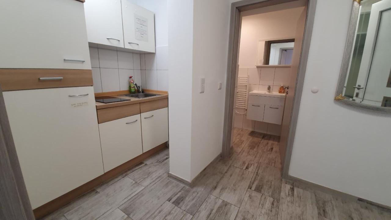 Neuburg Center Appartments 노이부르크 안 데어 도나우 외부 사진